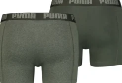Basic 2-pack boxer baselayer