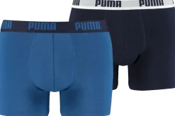 Basic 2-pack boxer baselayer
