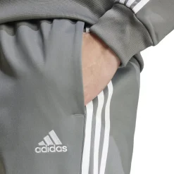 Basic 3-Stripes Tricot trainingspak