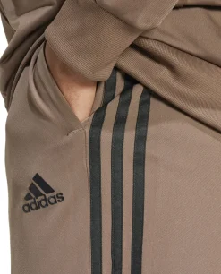 Basic 3-Stripes Tricot trainingspak