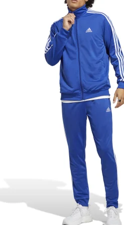 Basic 3-Stripes Tricot trainingspak