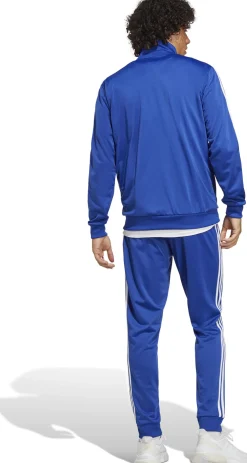 Basic 3-Stripes Tricot trainingspak