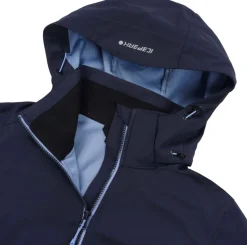 Bathgate softshell jas