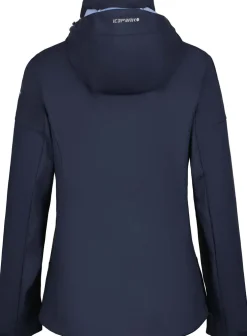 Bathgate softshell jas