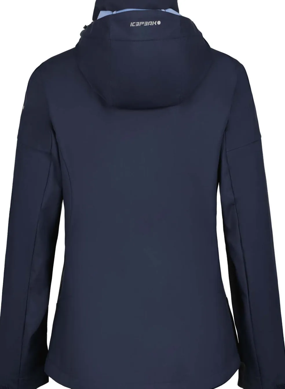 Bathgate softshell jas