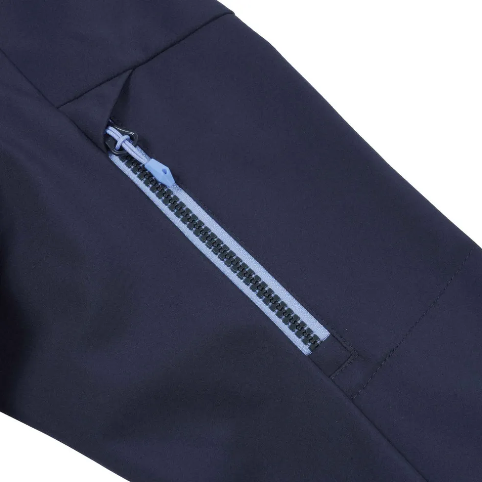 Bathgate softshell jas