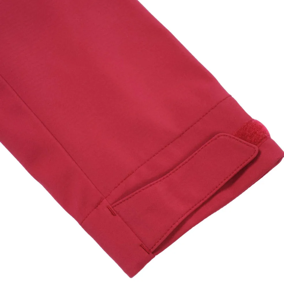 Bathgate softshell jas