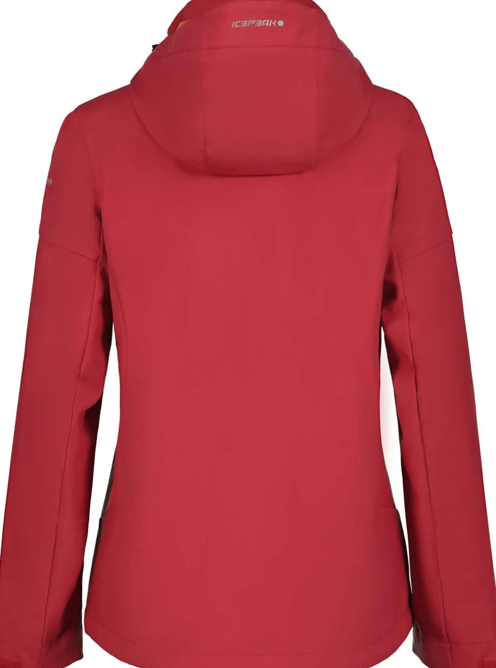 Bathgate softshell jas