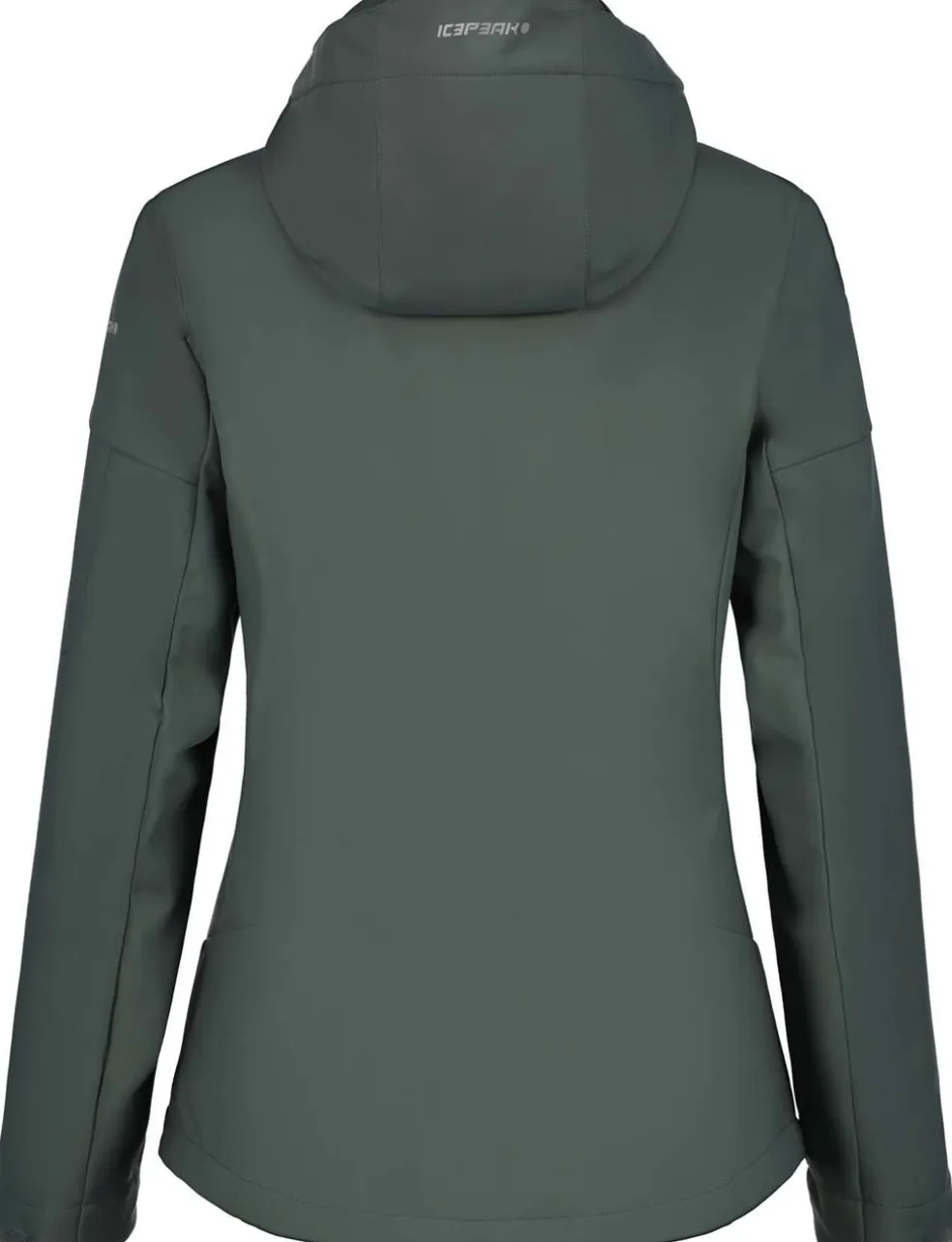 Bathgate softshell jas