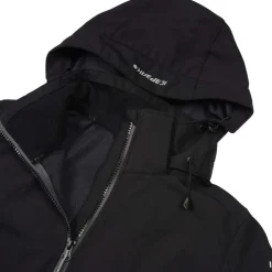 Bathgate softshell jas