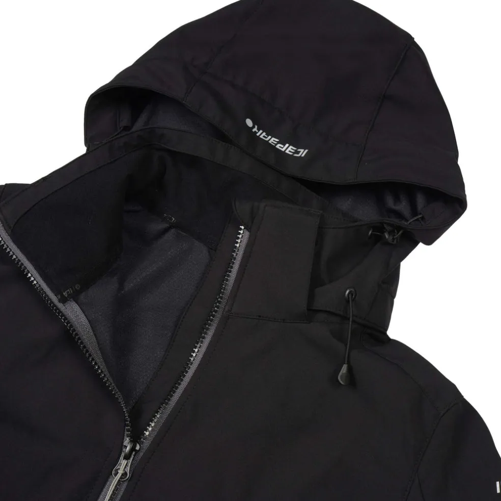 Bathgate softshell jas