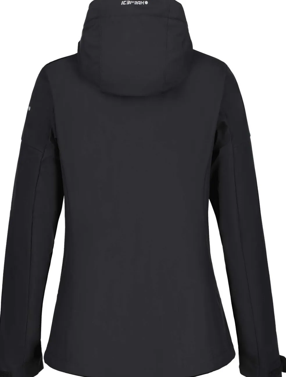 Bathgate softshell jas