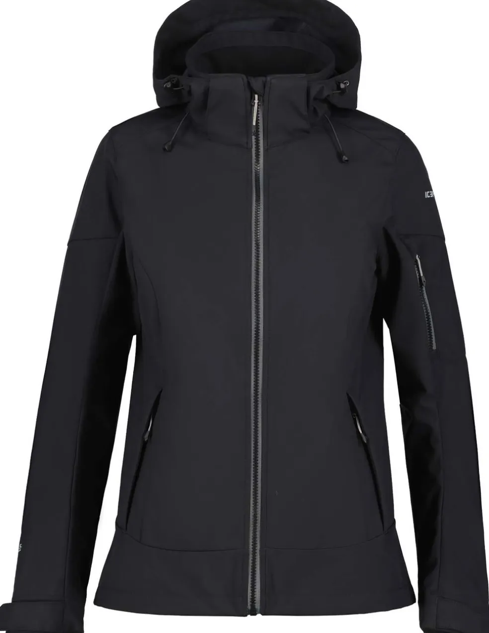 Bathgate softshell jas