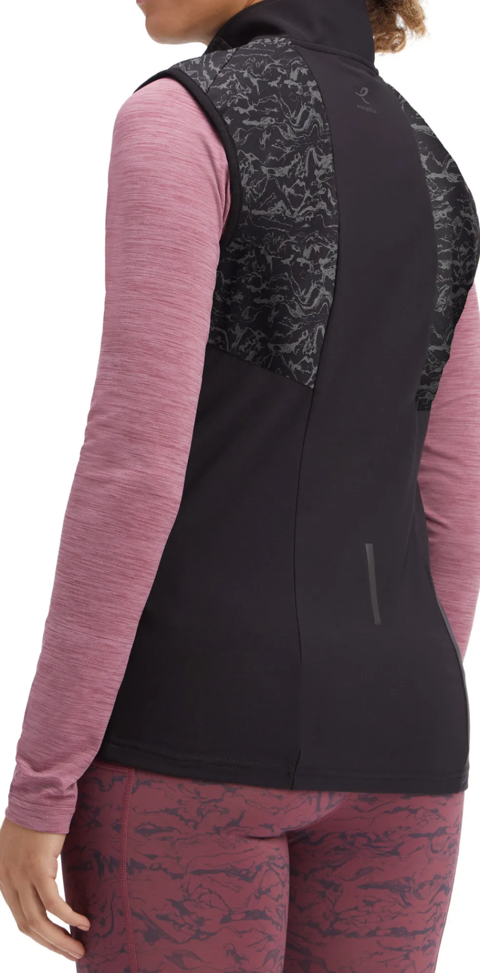 Baya bodywarmer
