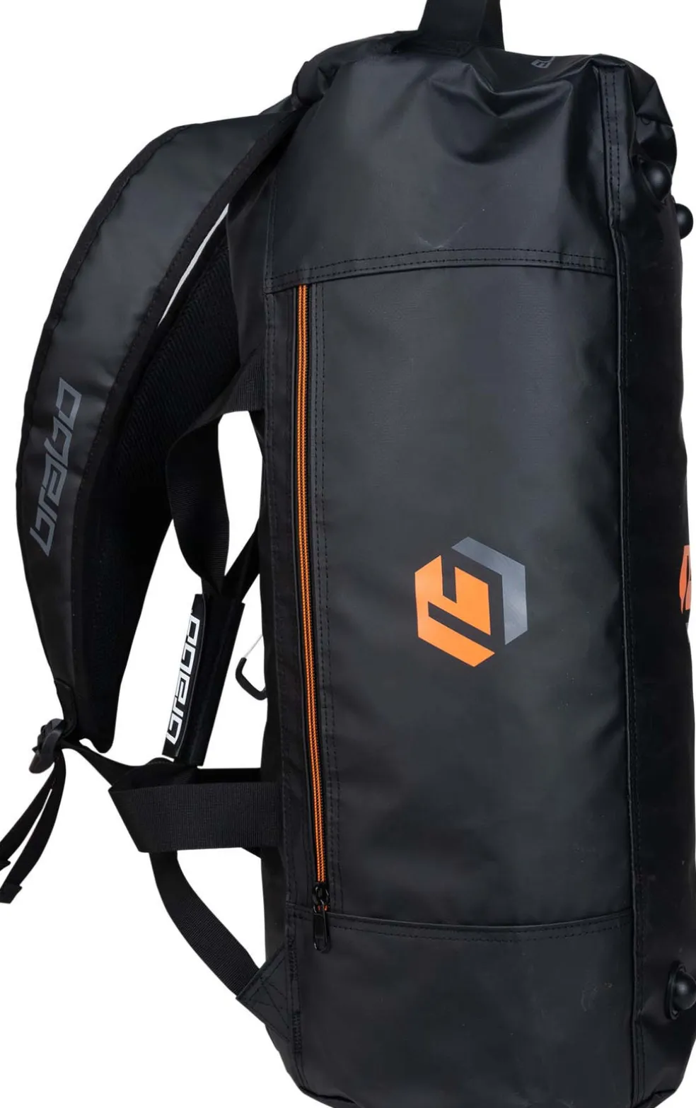 Bb5510 Elite duffeltas