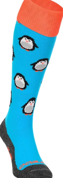 Bc8300e Socks Pinquins