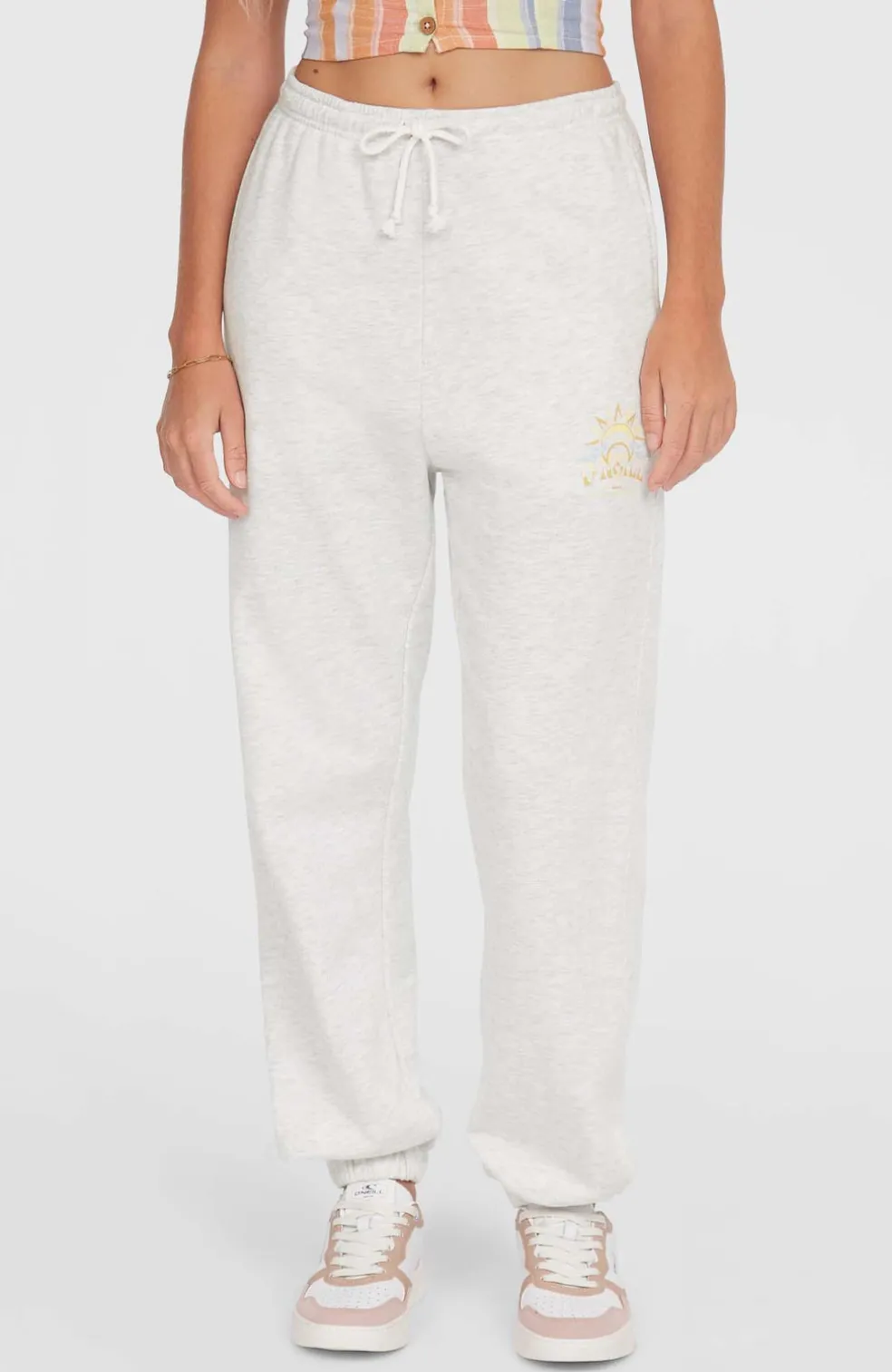 Beach Vintage Sweatpants
