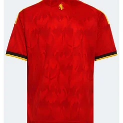 België 26 Thuisshirt Kids