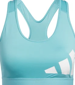 Believe This Medium-Support Workout Logo beha