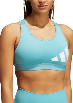 Believe This Medium-Support Workout Logo beha