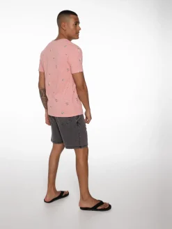 Belmont shirt