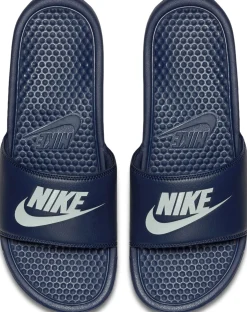 Benassi JDI slippers