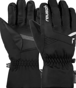 Bennet R-tex Xt kids ski handschoenen