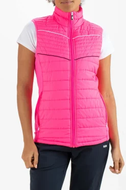 Bernadine bodywarmer