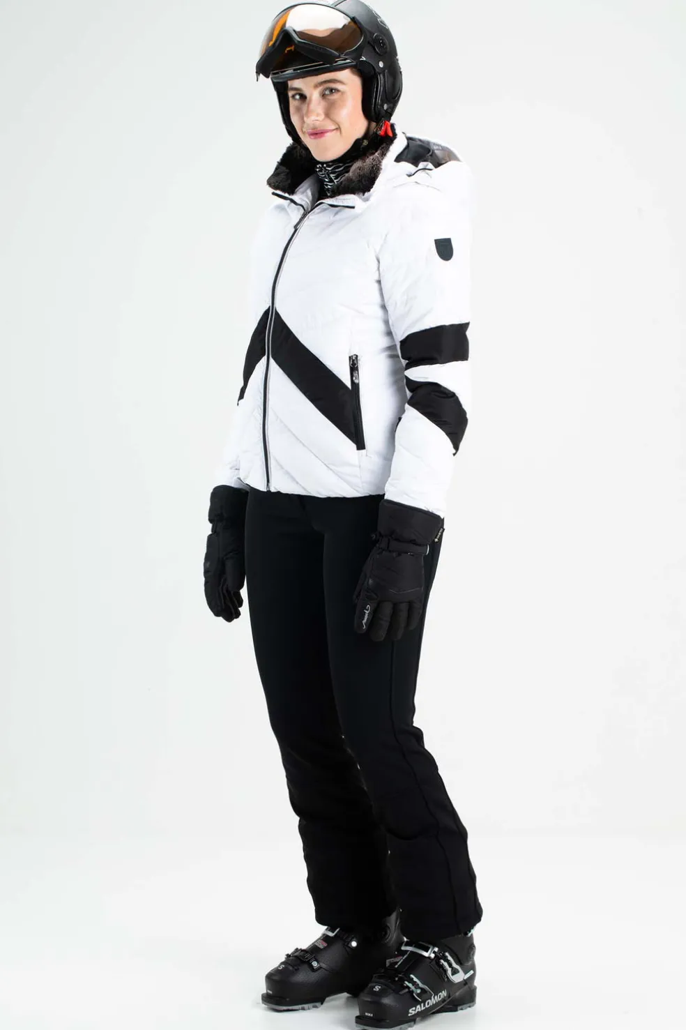 Bettine ski jas