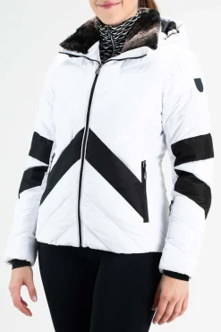 Bettine ski jas