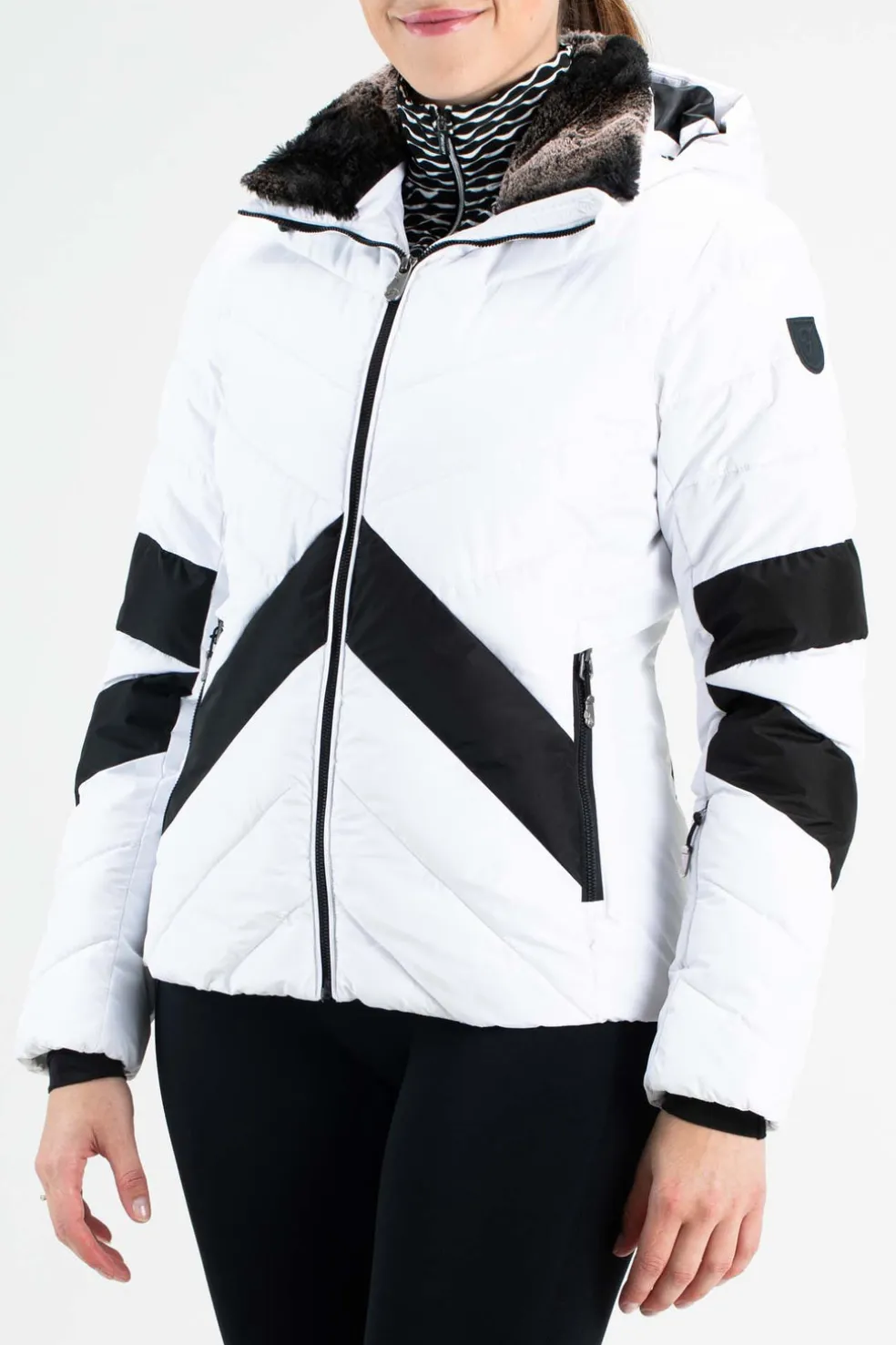 Bettine ski jas