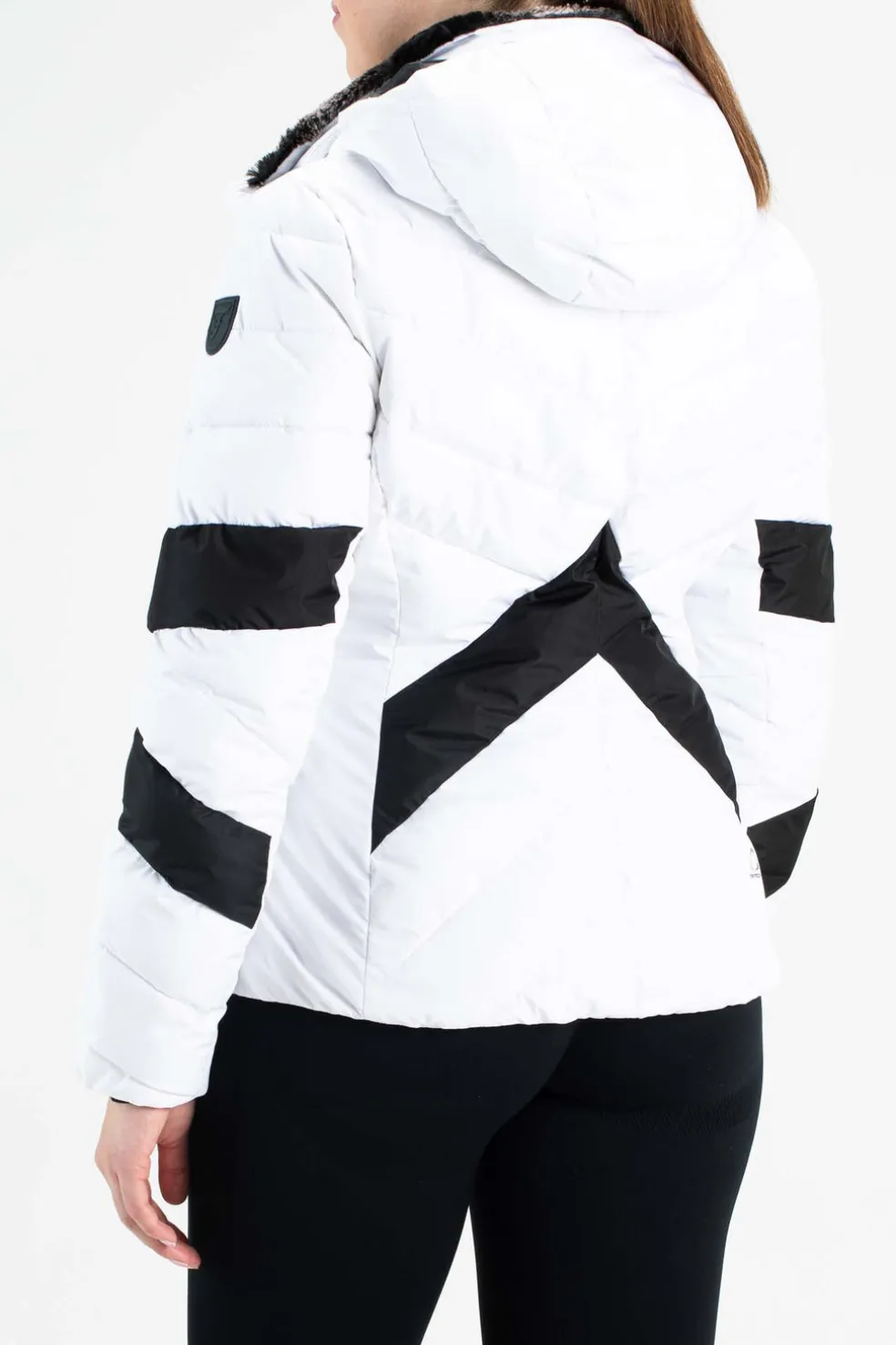 Bettine ski jas