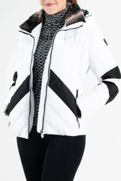 Bettine ski jas