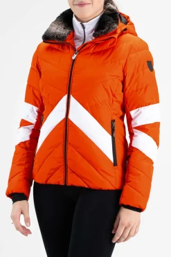 Bettine ski jas
