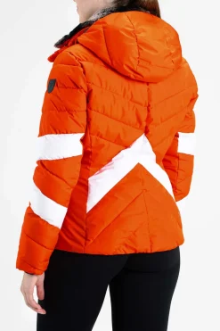 Bettine ski jas