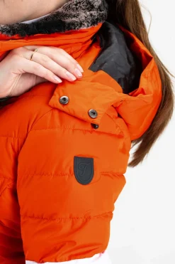 Bettine ski jas