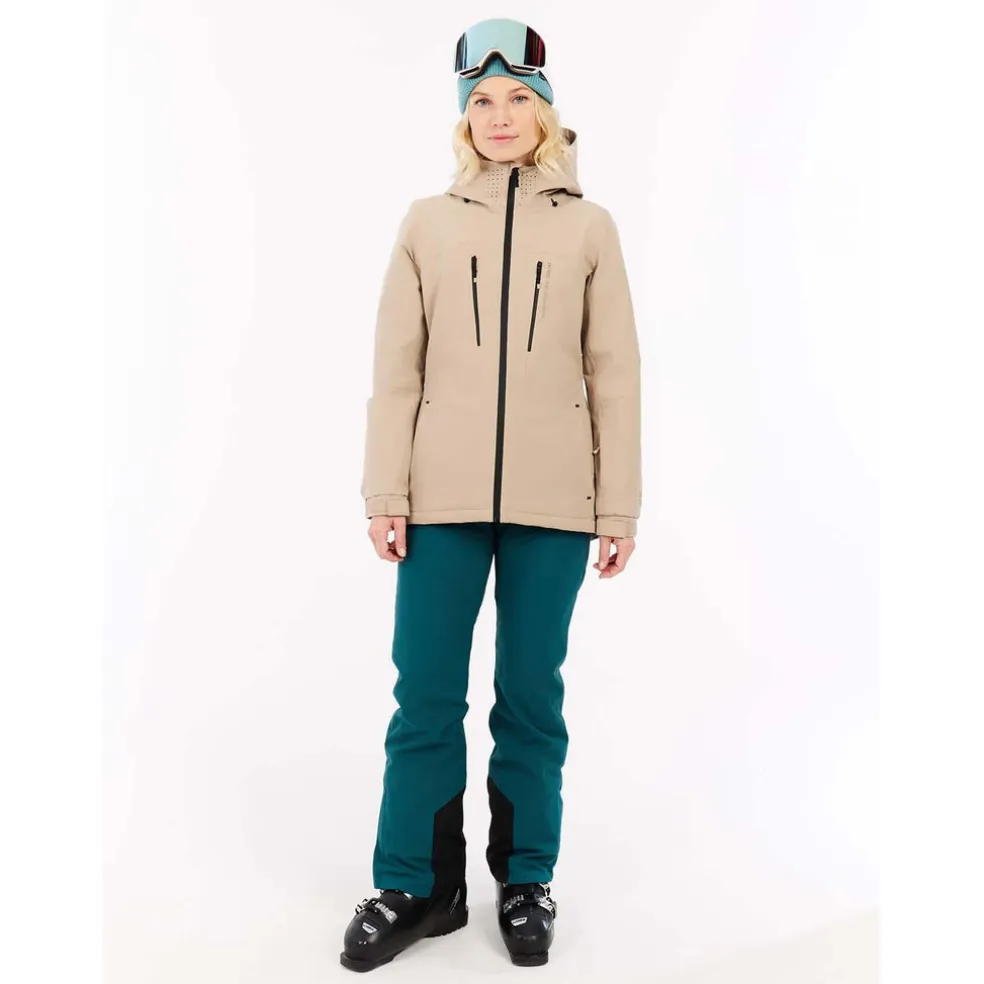 beverly ski-jas