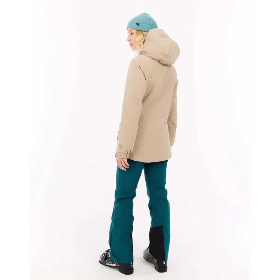 beverly ski-jas