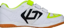 Bf1023a Velcro zaalhockeyschoenen