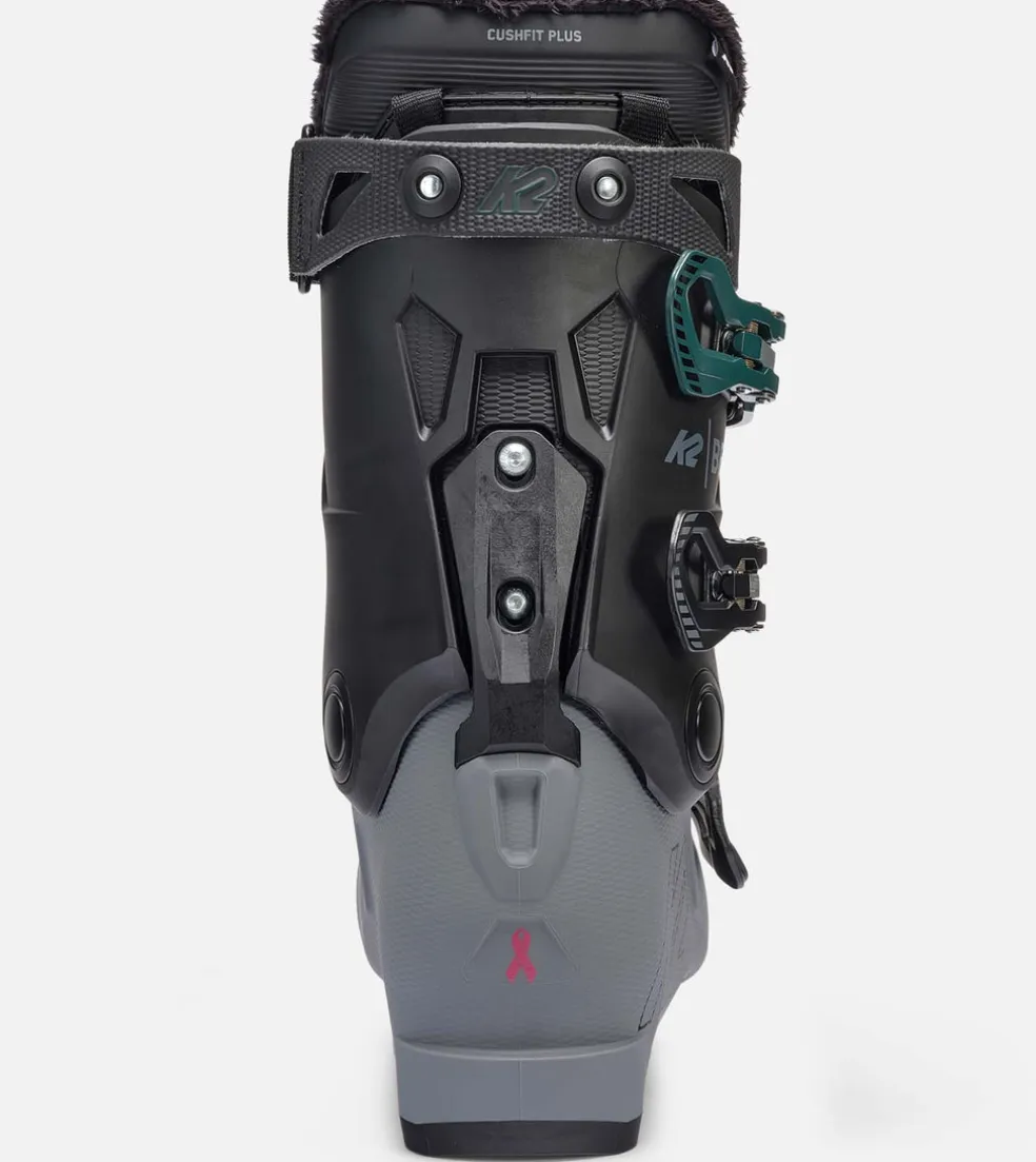 Bfc 85 skischoenen