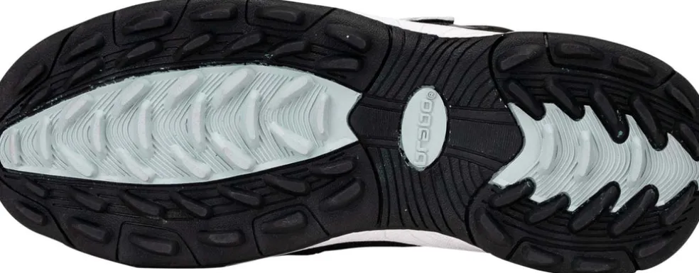Bf1013c Velcro hockeyschoenen