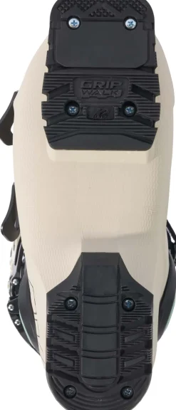 BFC 95 W LTD skischoenen