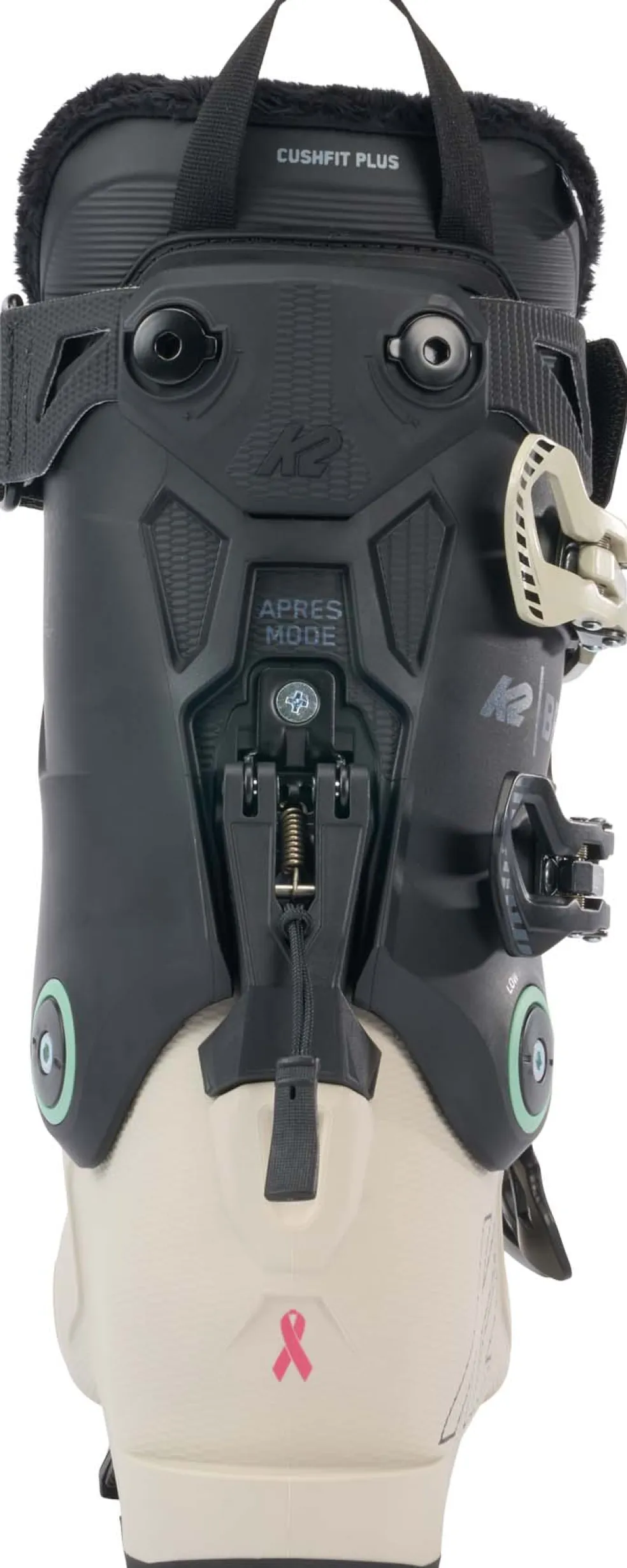 BFC 95 W LTD skischoenen