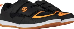Bf1022d Indoor Velcro Black hockeyschoenen