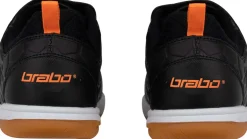Bf1022d Indoor Velcro Black hockeyschoenen