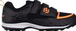 Bf1012d Velcro Black hockeyschoenen