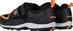 Bf1012d Velcro Black hockeyschoenen