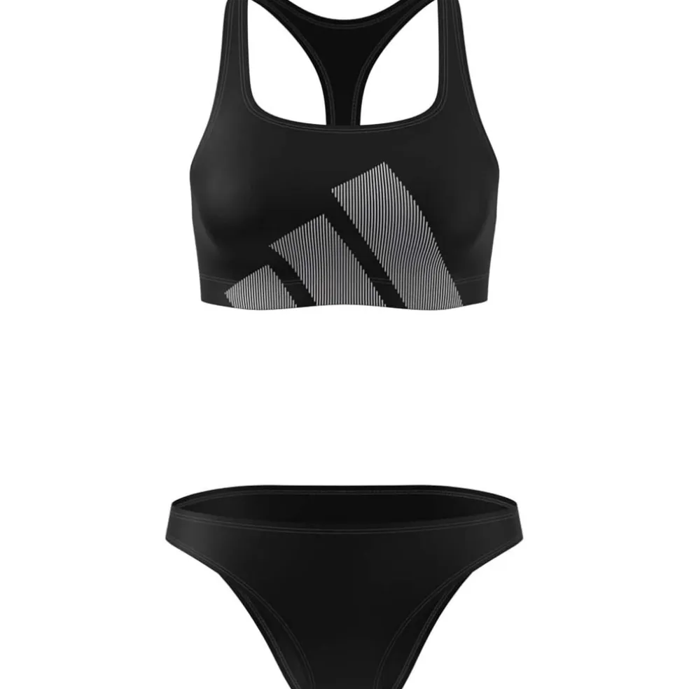 Big Bars C-back Bikini