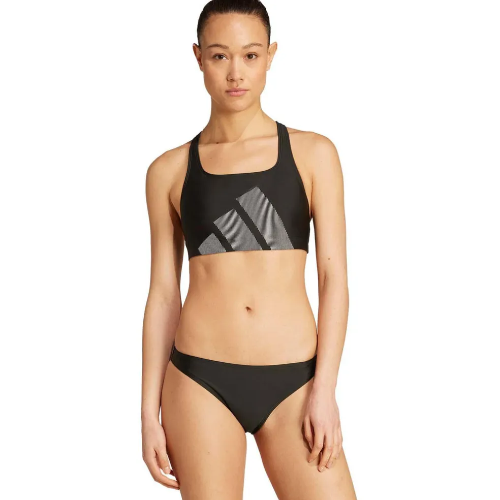 Big Bars C-back Bikini