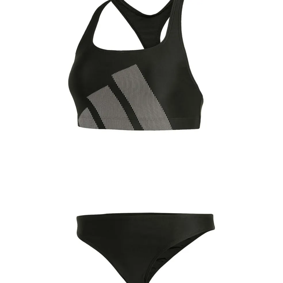 Big Bars C-back Bikini